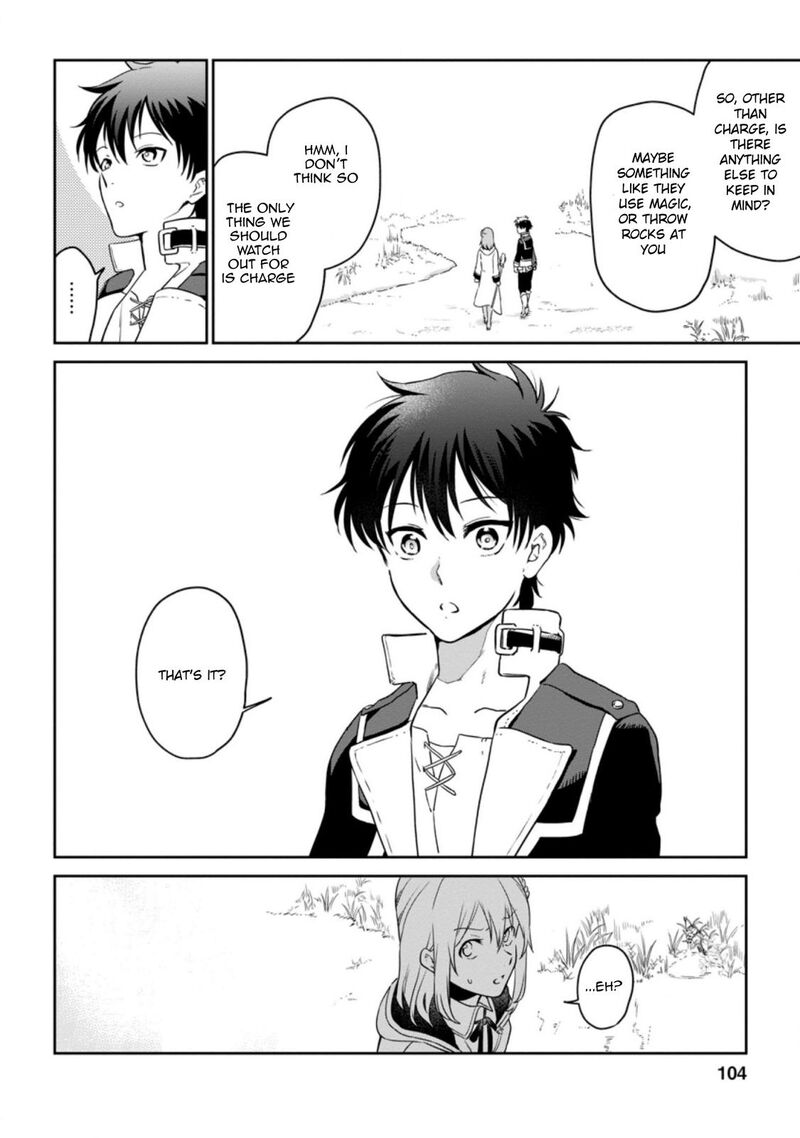 Isekai Craft Gurashi Jiyuu Kimama Na Seisanshoku No Honobono Slow Life Chapter 4b Page 2