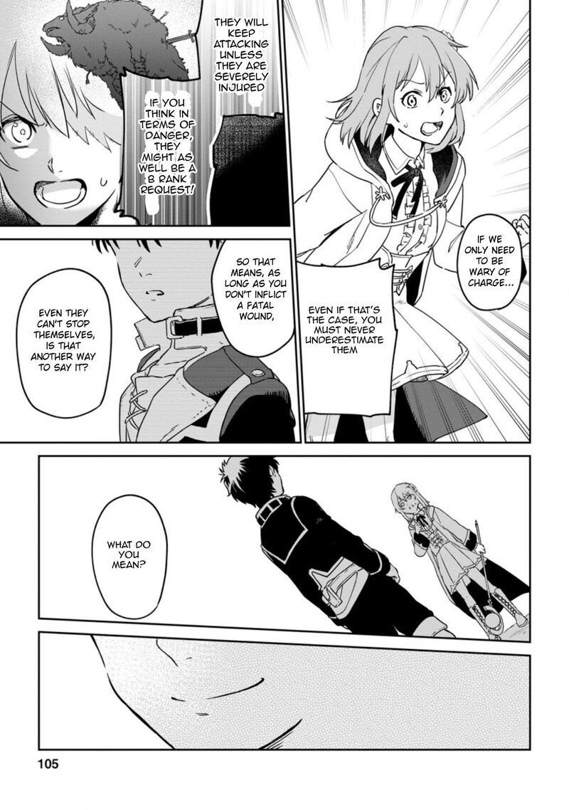 Isekai Craft Gurashi Jiyuu Kimama Na Seisanshoku No Honobono Slow Life Chapter 4b Page 3