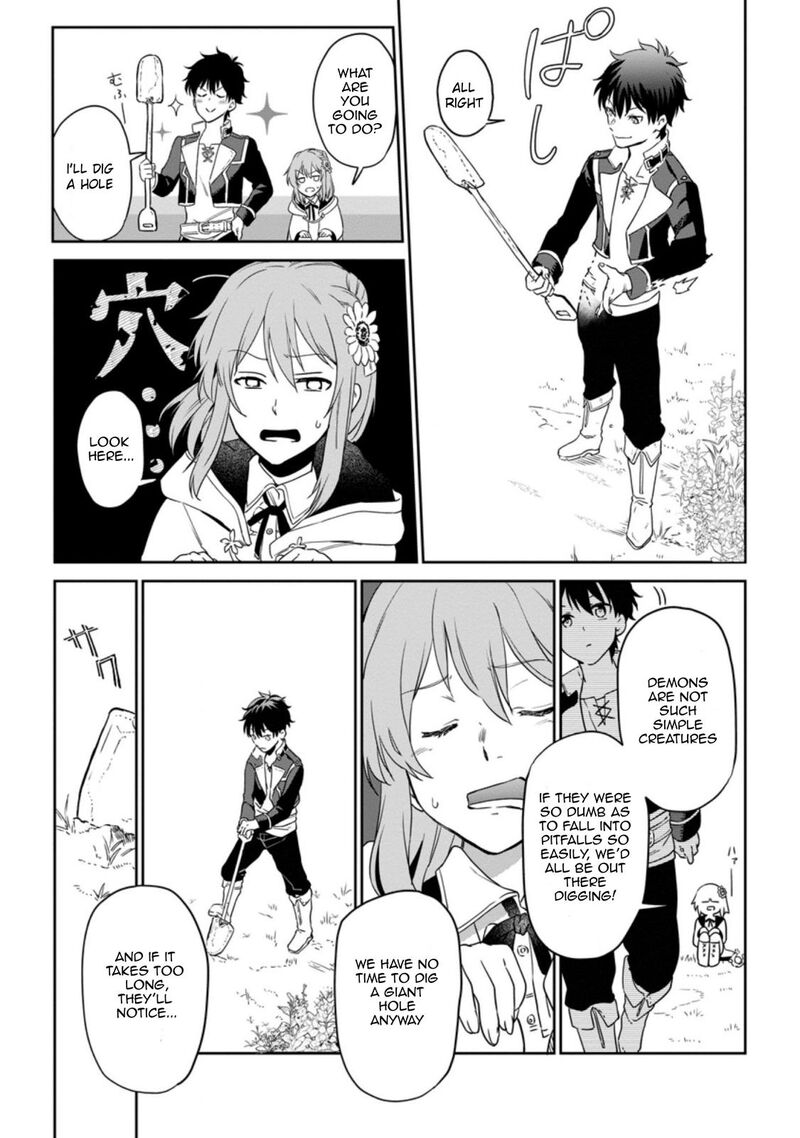 Isekai Craft Gurashi Jiyuu Kimama Na Seisanshoku No Honobono Slow Life Chapter 4b Page 5