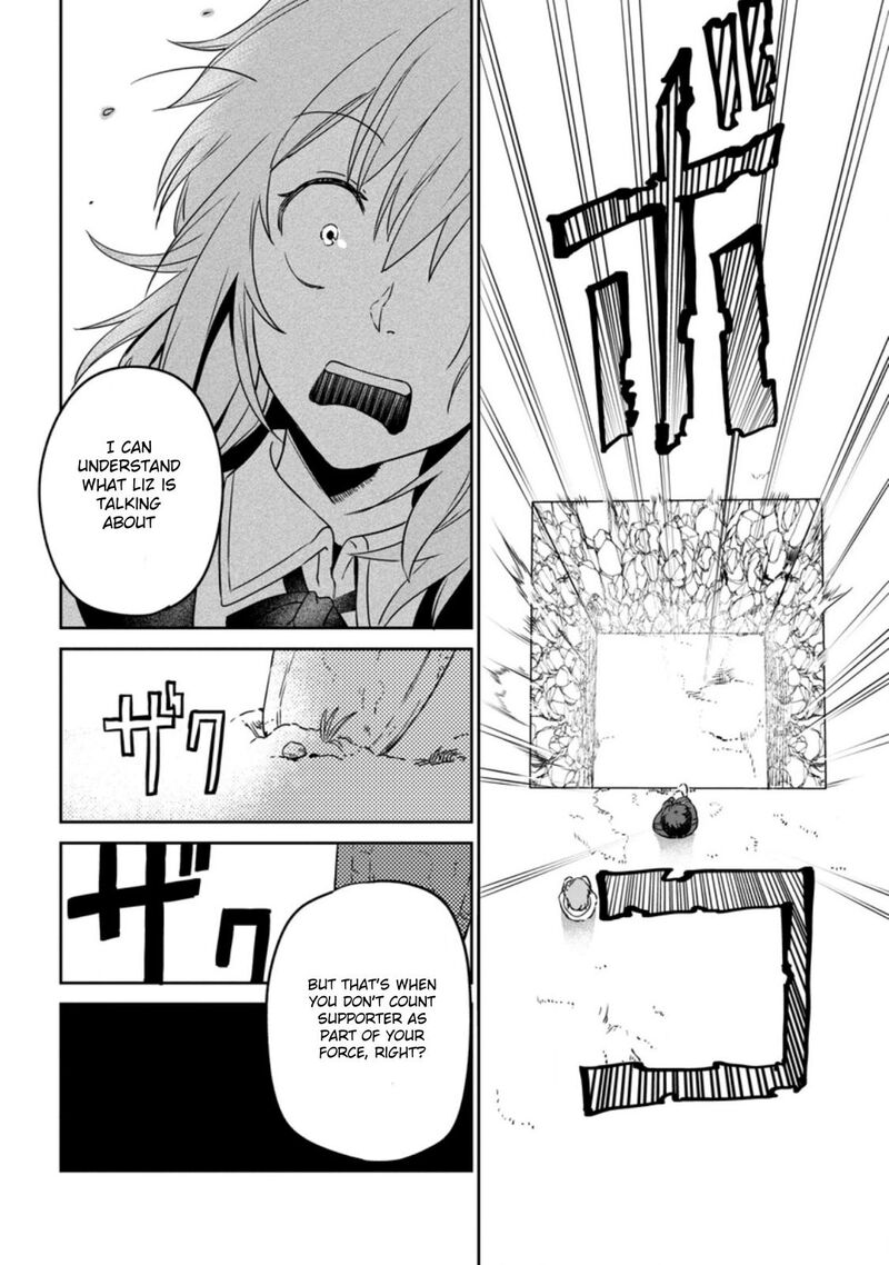 Isekai Craft Gurashi Jiyuu Kimama Na Seisanshoku No Honobono Slow Life Chapter 4b Page 6