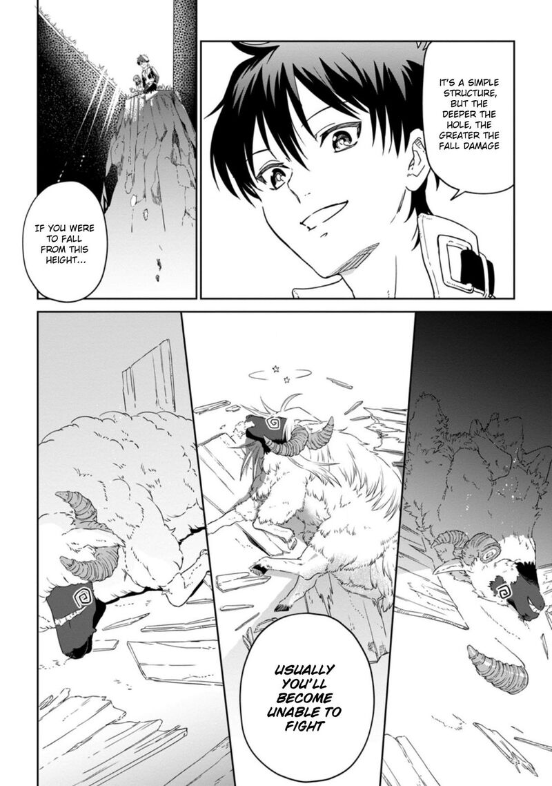 Isekai Craft Gurashi Jiyuu Kimama Na Seisanshoku No Honobono Slow Life Chapter 4c Page 10