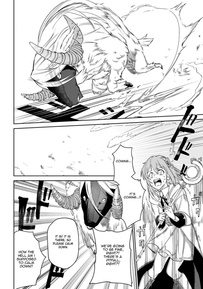 Isekai Craft Gurashi Jiyuu Kimama Na Seisanshoku No Honobono Slow Life Chapter 4c Page 4