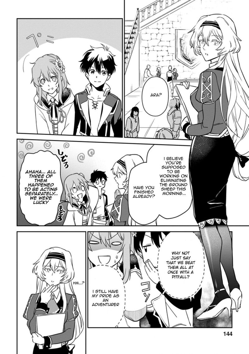 Isekai Craft Gurashi Jiyuu Kimama Na Seisanshoku No Honobono Slow Life Chapter 5b Page 7