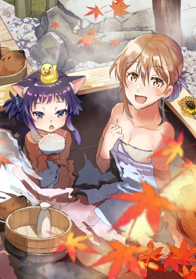 Isekai Craft Gurashi Jiyuu Kimama Na Seisanshoku No Honobono Slow Life Chapter 6a Page 3