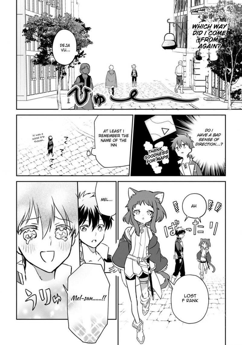 Isekai Craft Gurashi Jiyuu Kimama Na Seisanshoku No Honobono Slow Life Chapter 6b Page 11