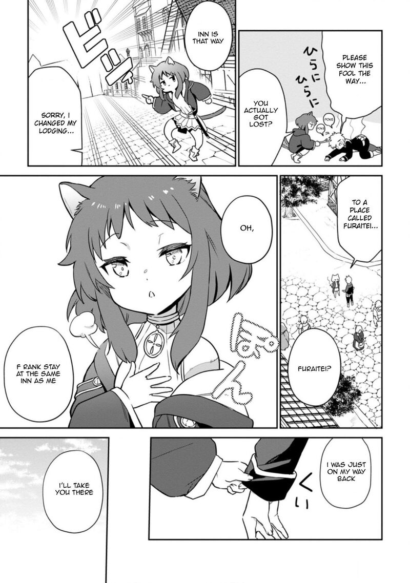 Isekai Craft Gurashi Jiyuu Kimama Na Seisanshoku No Honobono Slow Life Chapter 6b Page 12