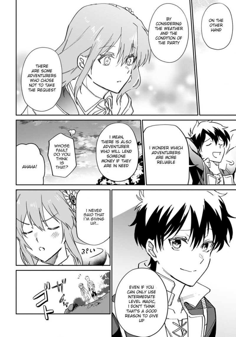 Isekai Craft Gurashi Jiyuu Kimama Na Seisanshoku No Honobono Slow Life Chapter 7c Page 10