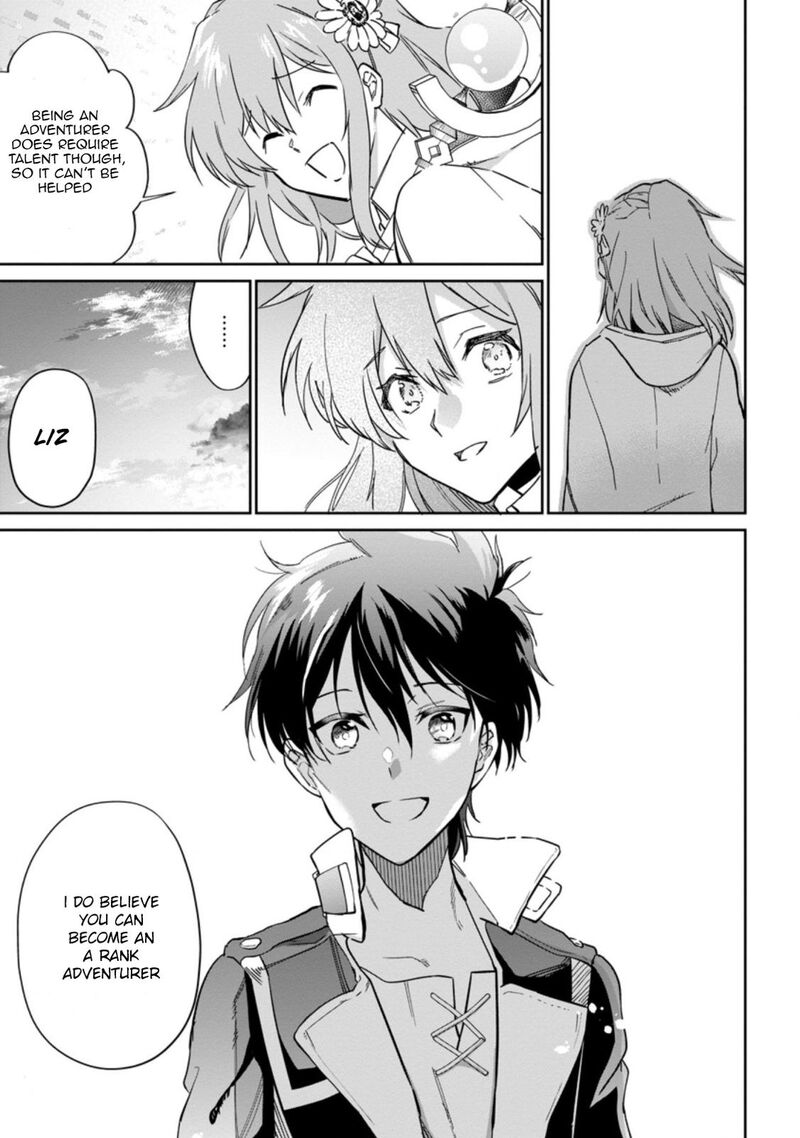 Isekai Craft Gurashi Jiyuu Kimama Na Seisanshoku No Honobono Slow Life Chapter 7c Page 7