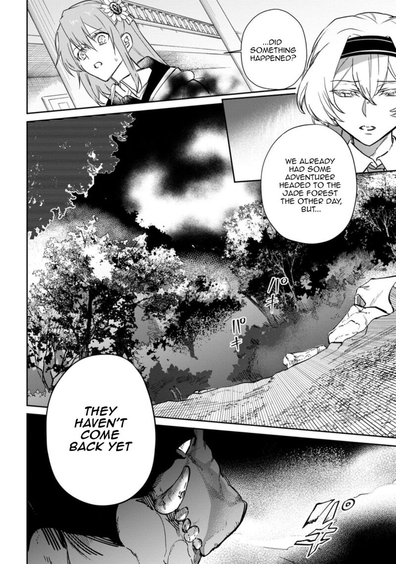 Isekai Craft Gurashi Jiyuu Kimama Na Seisanshoku No Honobono Slow Life Chapter 8c Page 10