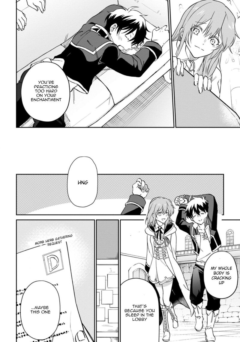 Isekai Craft Gurashi Jiyuu Kimama Na Seisanshoku No Honobono Slow Life Chapter 8c Page 6