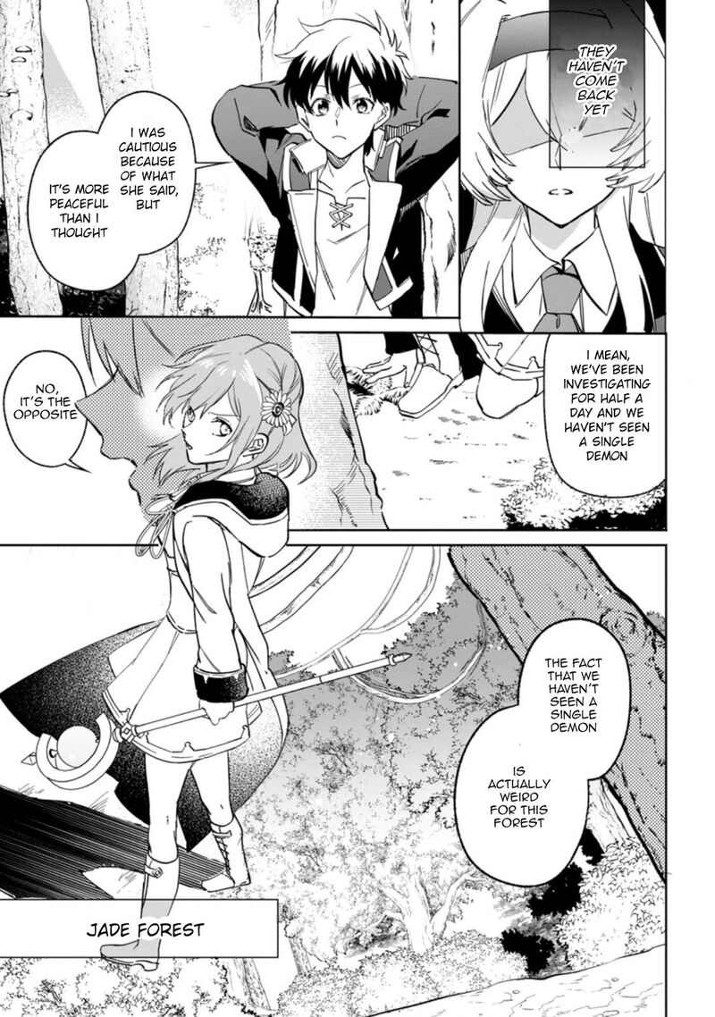 Isekai Craft Gurashi Jiyuu Kimama Na Seisanshoku No Honobono Slow Life Chapter 9a Page 2