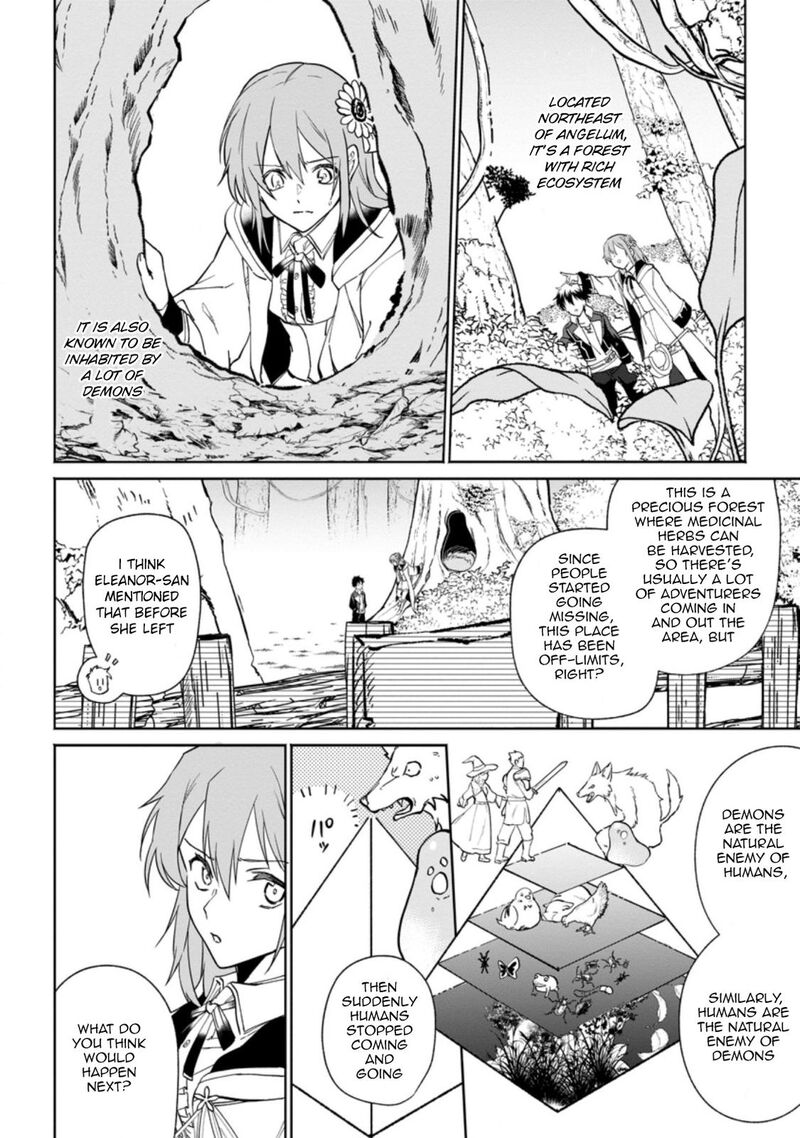 Isekai Craft Gurashi Jiyuu Kimama Na Seisanshoku No Honobono Slow Life Chapter 9a Page 3
