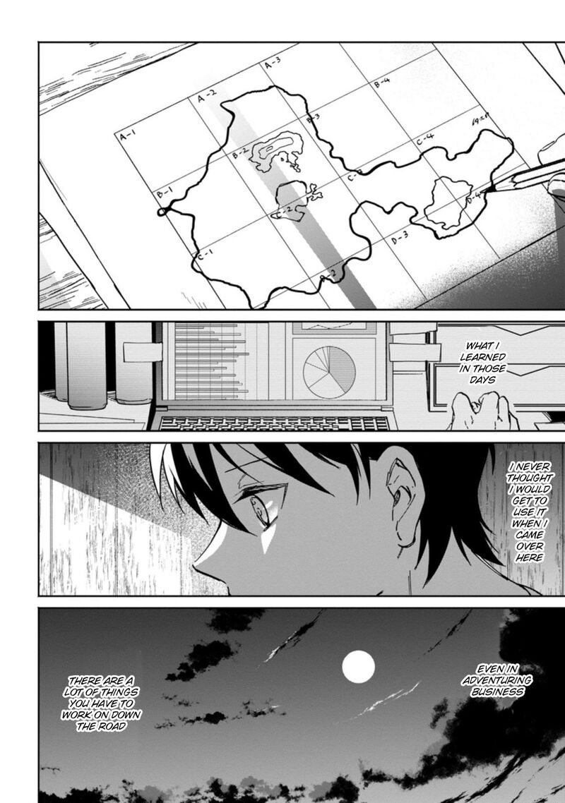 Isekai Craft Gurashi Jiyuu Kimama Na Seisanshoku No Honobono Slow Life Chapter 9a Page 9
