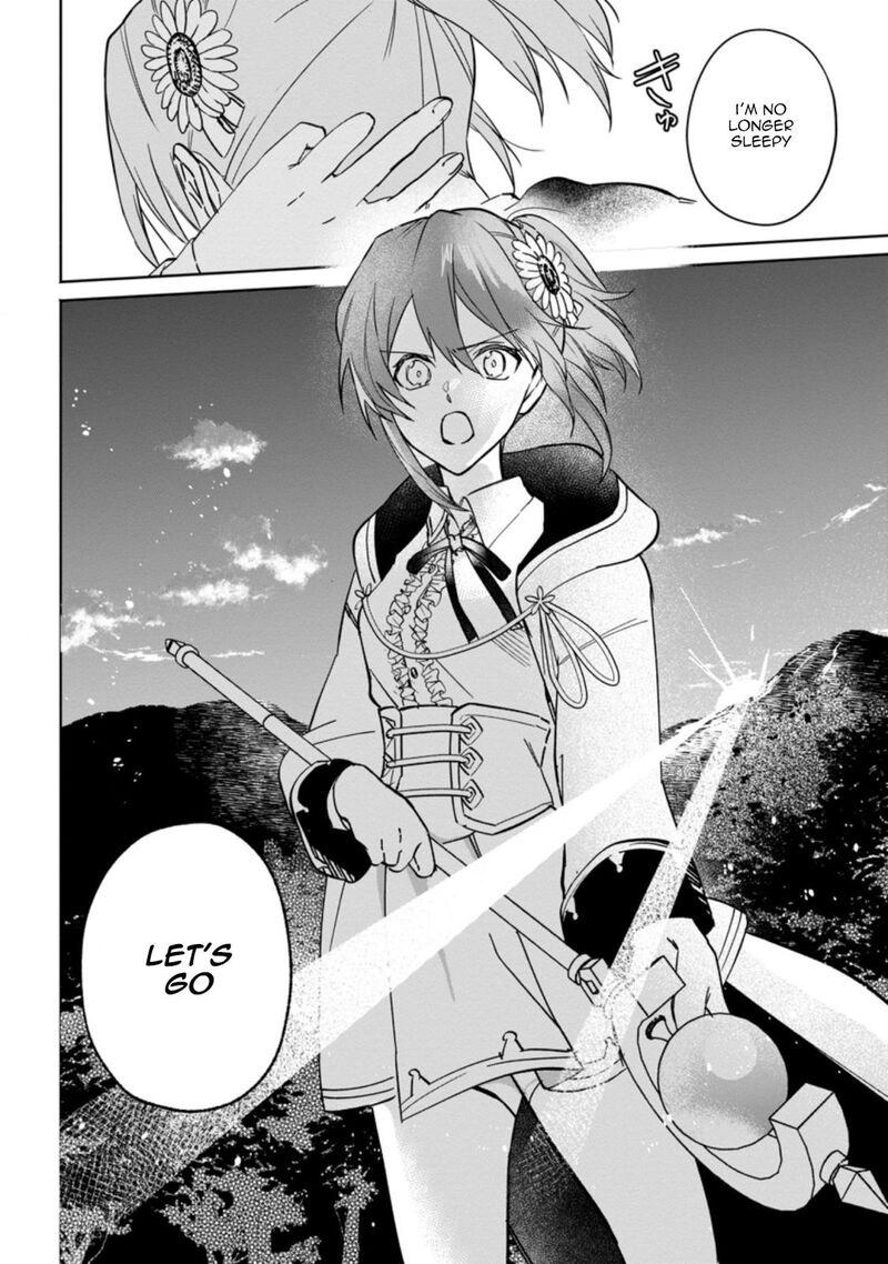 Isekai Craft Gurashi Jiyuu Kimama Na Seisanshoku No Honobono Slow Life Chapter 9c Page 11