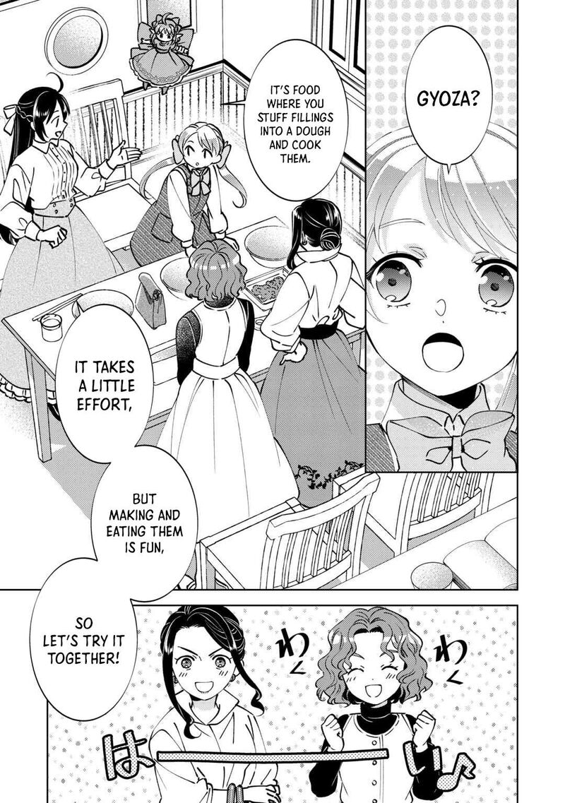 Isekai De Caf O Kaiten Shimashita Chapter 102 Page 11