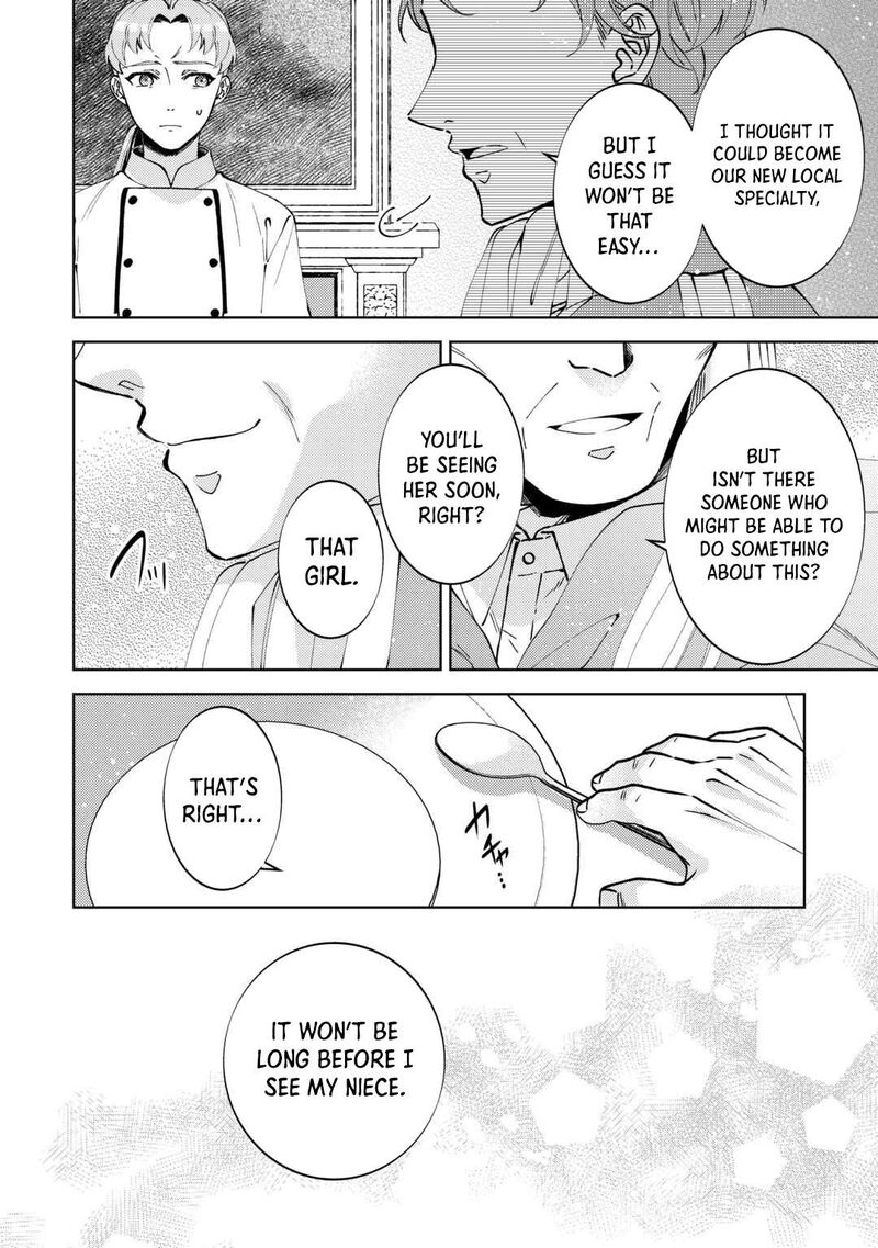 Isekai De Caf O Kaiten Shimashita Chapter 102 Page 2