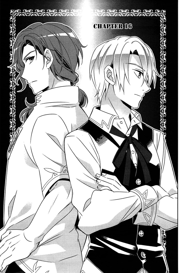 Isekai De Caf O Kaiten Shimashita Chapter 16 Page 2