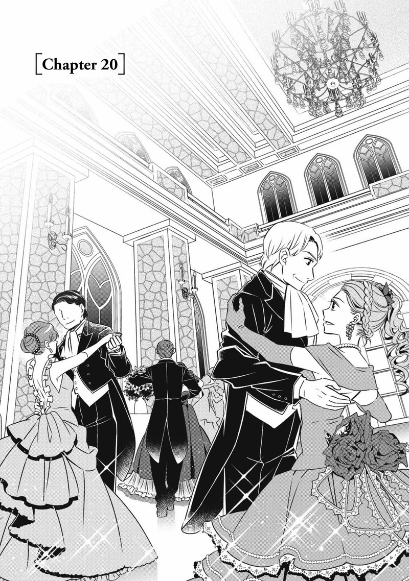 Isekai De Caf O Kaiten Shimashita Chapter 20 Page 1