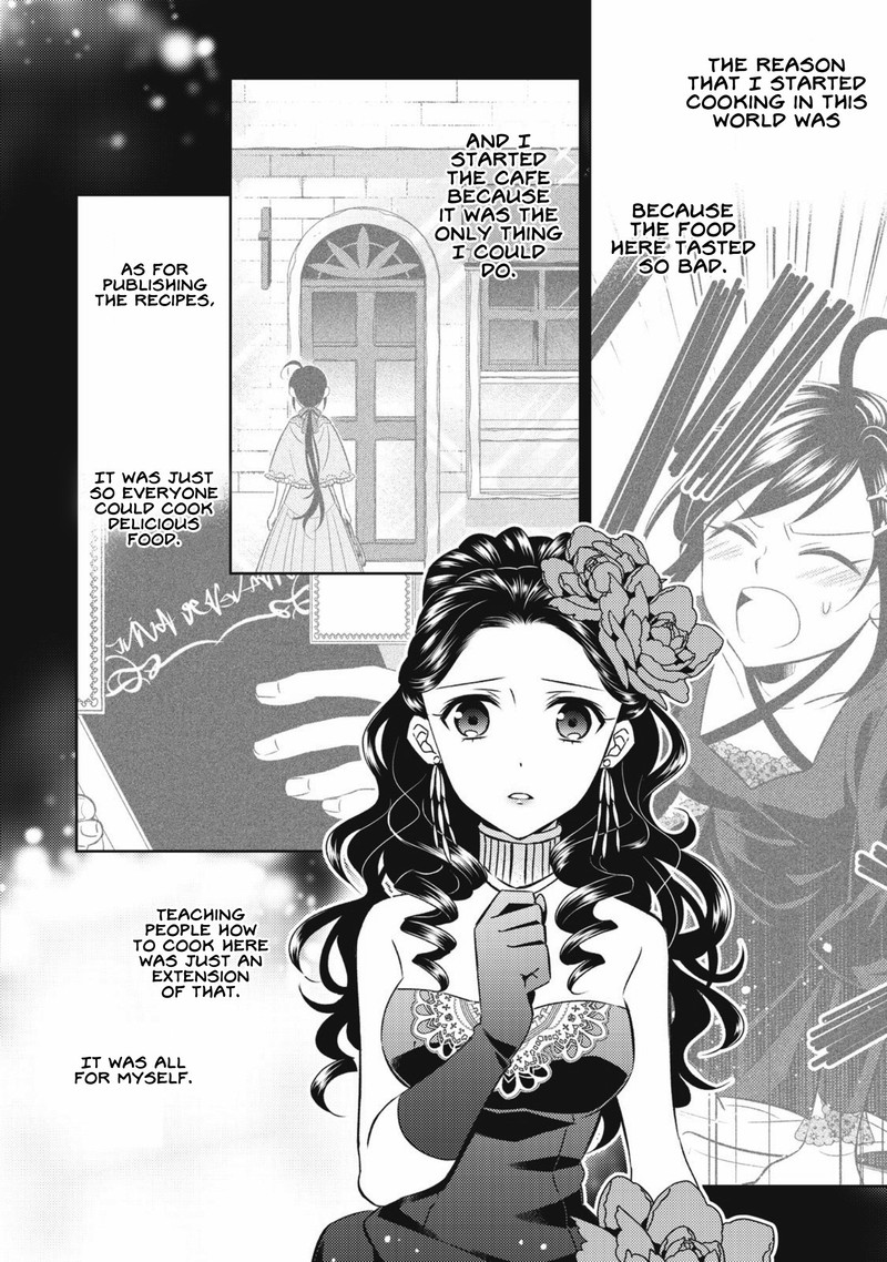 Isekai De Caf O Kaiten Shimashita Chapter 20 Page 15