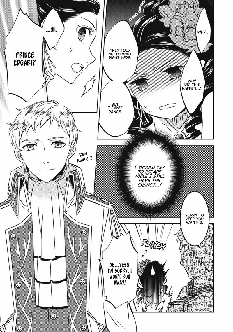 Isekai De Caf O Kaiten Shimashita Chapter 20 Page 3