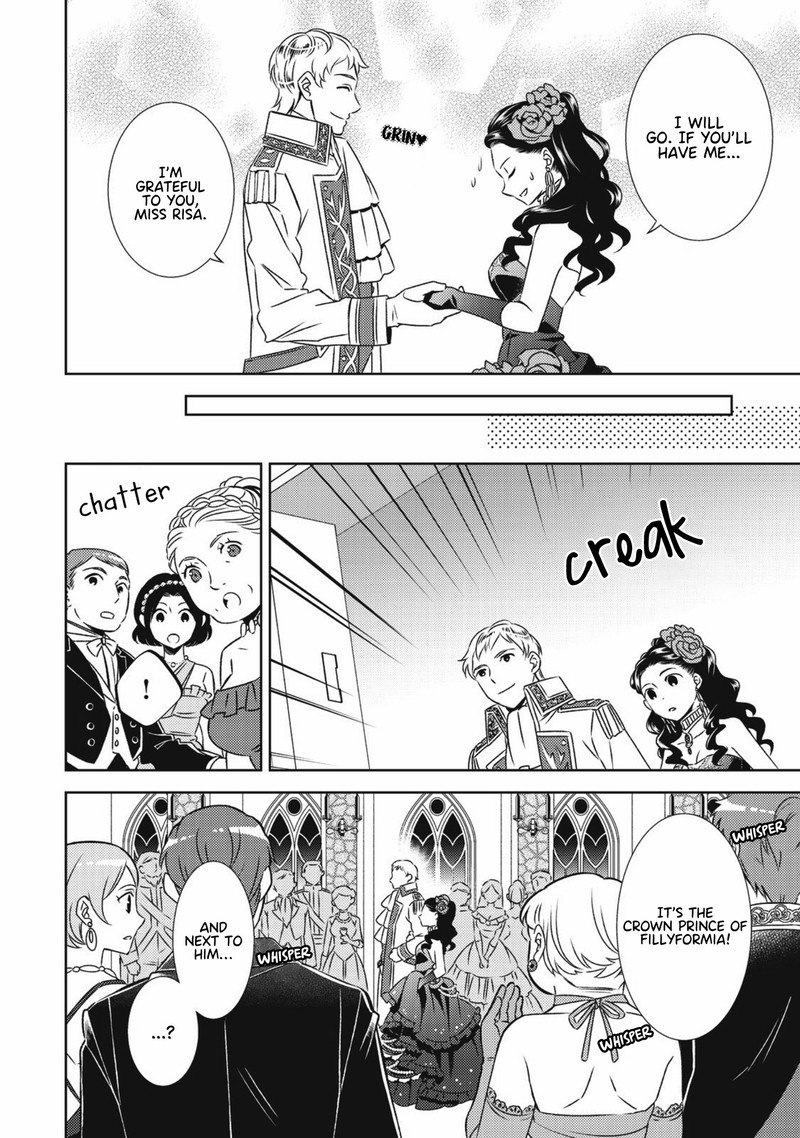 Isekai De Caf O Kaiten Shimashita Chapter 20 Page 6