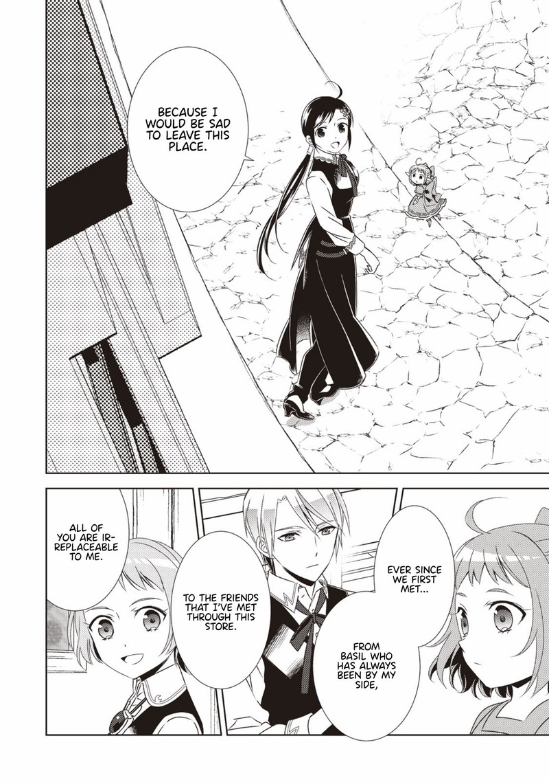 Isekai De Caf O Kaiten Shimashita Chapter 21 Page 22