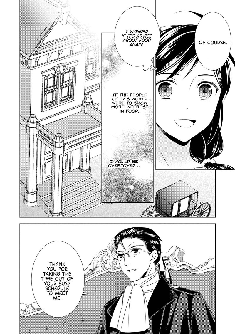 Isekai De Caf O Kaiten Shimashita Chapter 22 Page 26