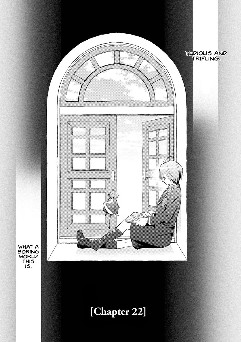 Isekai De Caf O Kaiten Shimashita Chapter 22 Page 5