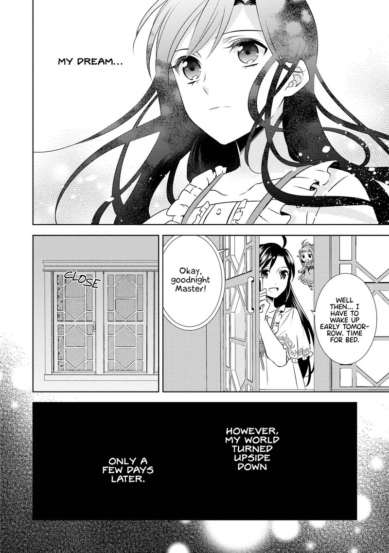Isekai De Caf O Kaiten Shimashita Chapter 24 Page 24