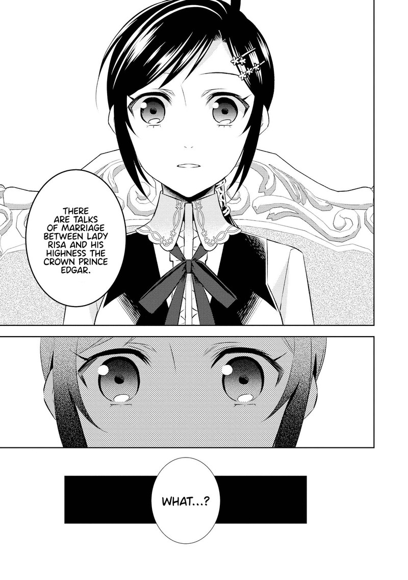 Isekai De Caf O Kaiten Shimashita Chapter 25 Page 7