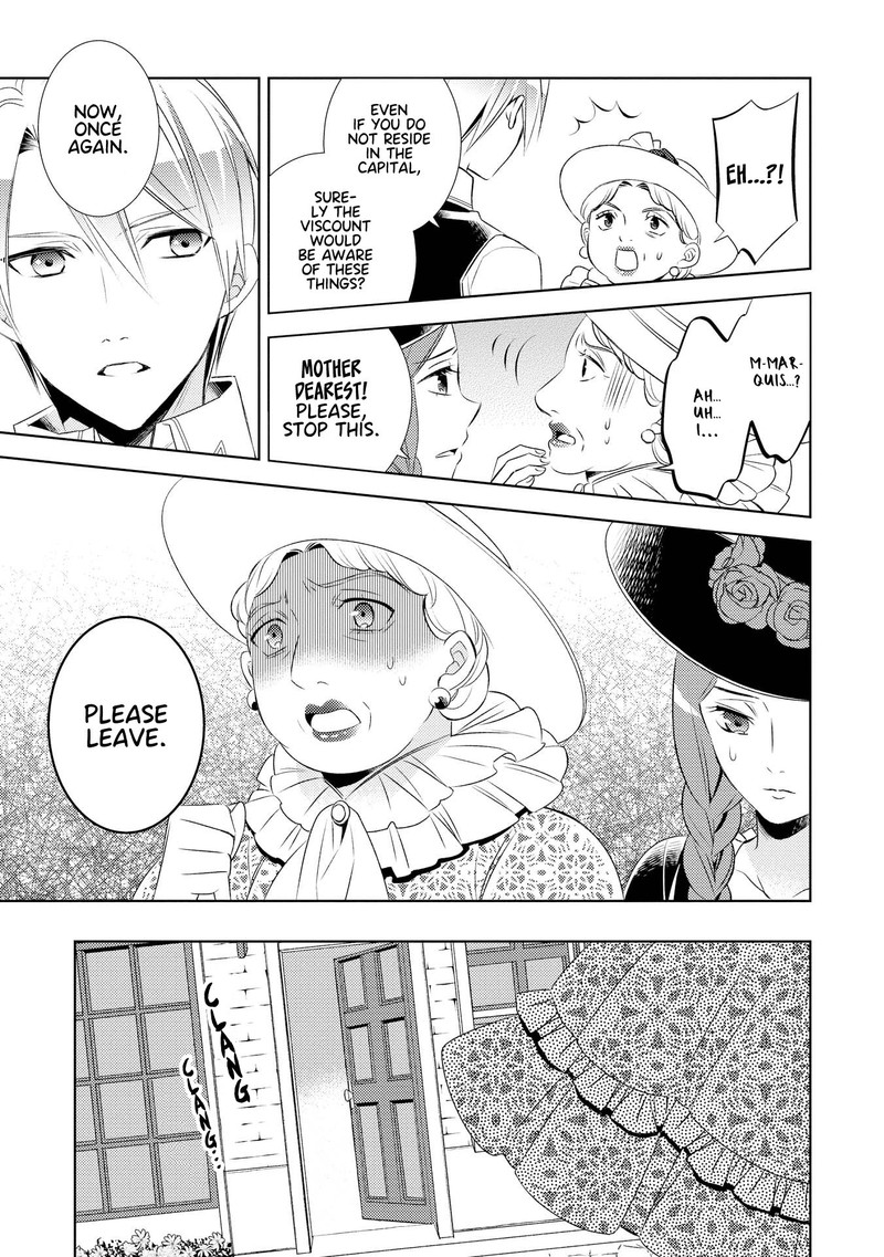 Isekai De Caf O Kaiten Shimashita Chapter 26 Page 5