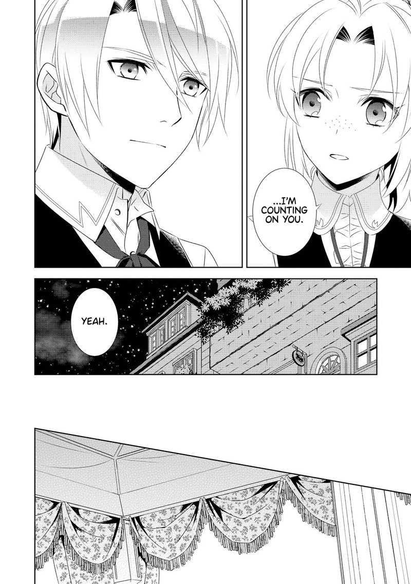 Isekai De Caf O Kaiten Shimashita Chapter 27 Page 20