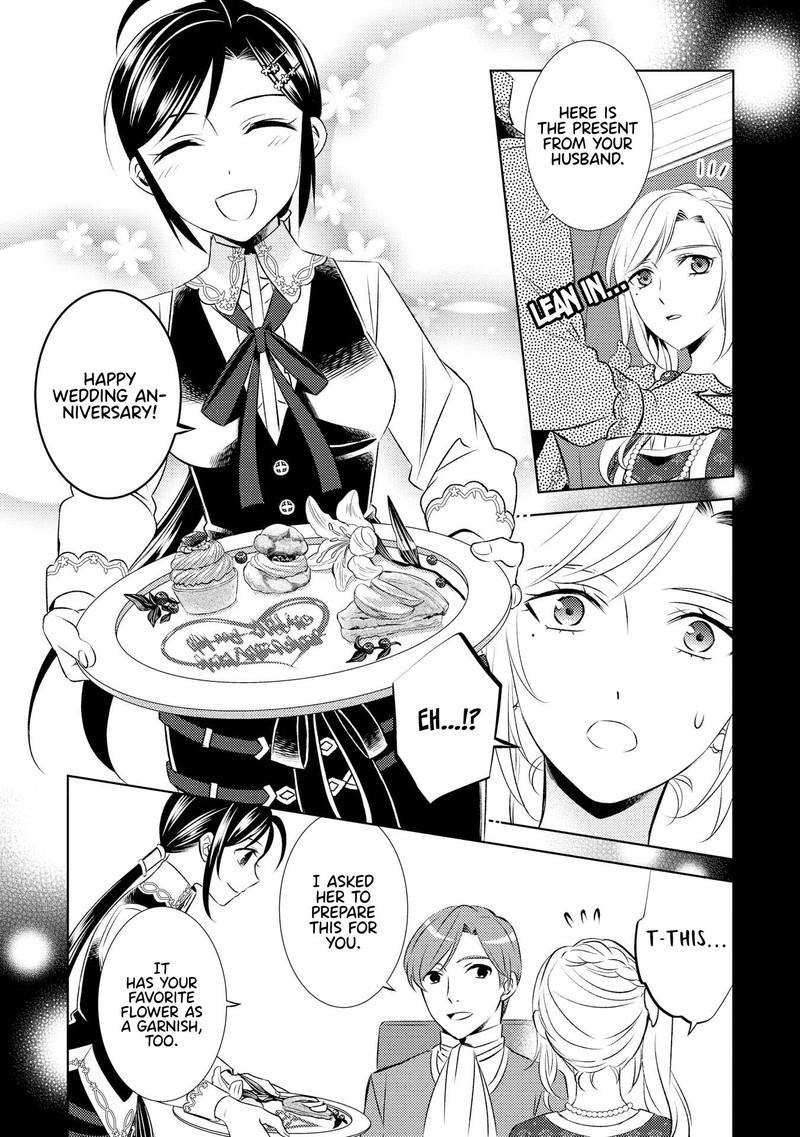 Isekai De Caf O Kaiten Shimashita Chapter 27 Page 3