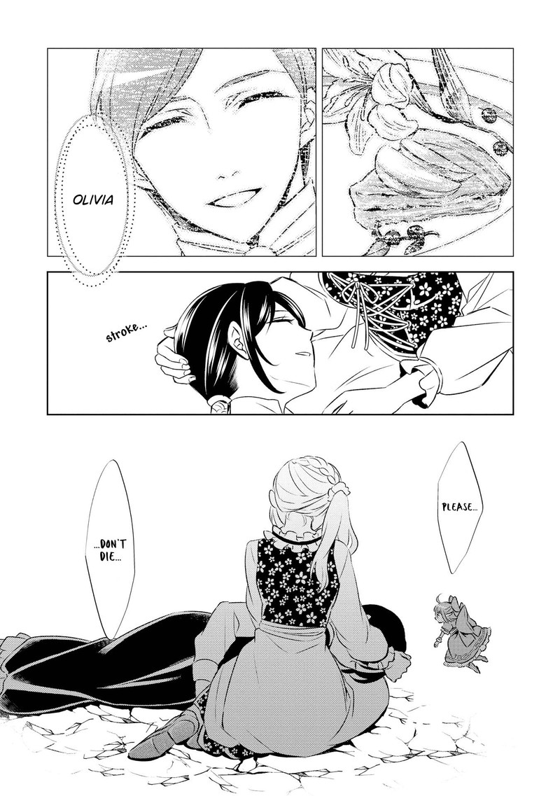Isekai De Caf O Kaiten Shimashita Chapter 27 Page 7