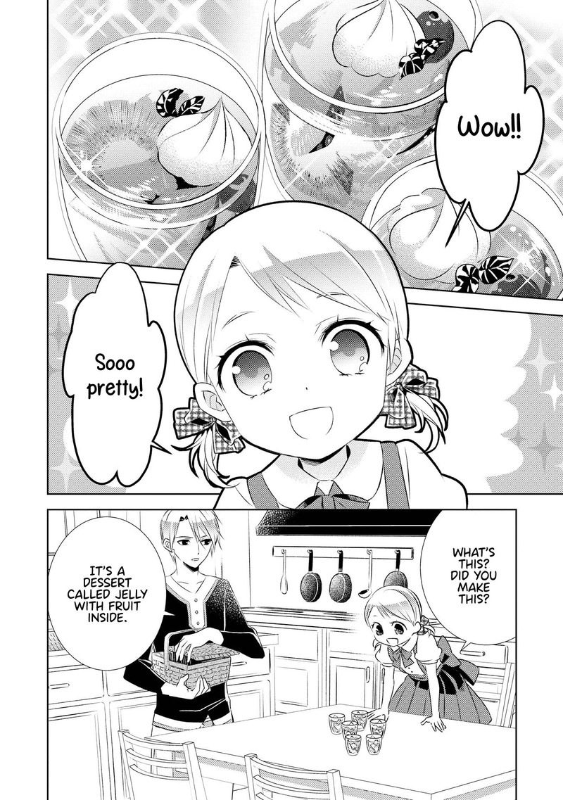 Isekai De Caf O Kaiten Shimashita Chapter 28 Page 2