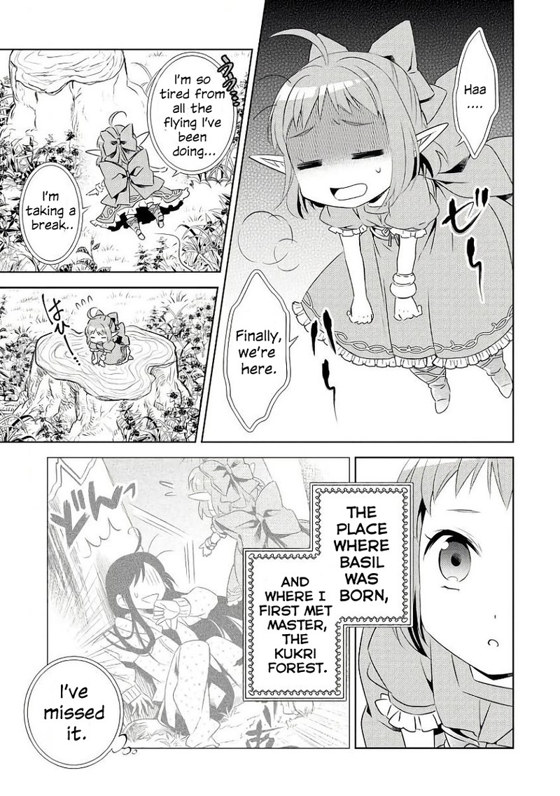 Isekai De Caf O Kaiten Shimashita Chapter 29 Page 14
