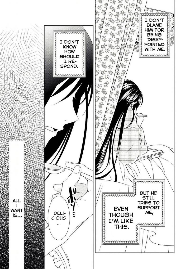 Isekai De Caf O Kaiten Shimashita Chapter 29 Page 6