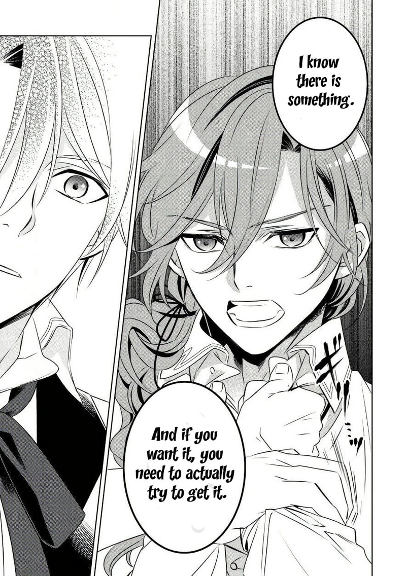 Isekai De Caf O Kaiten Shimashita Chapter 30 Page 23
