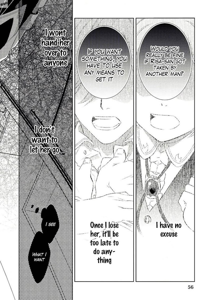 Isekai De Caf O Kaiten Shimashita Chapter 31 Page 3