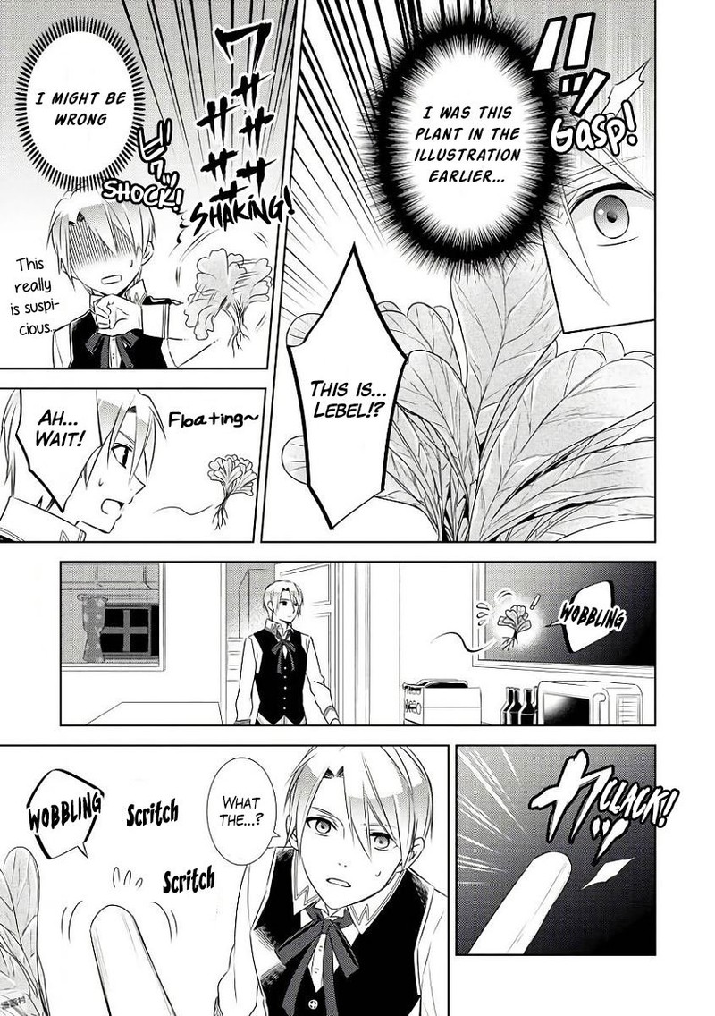 Isekai De Caf O Kaiten Shimashita Chapter 31 Page 6