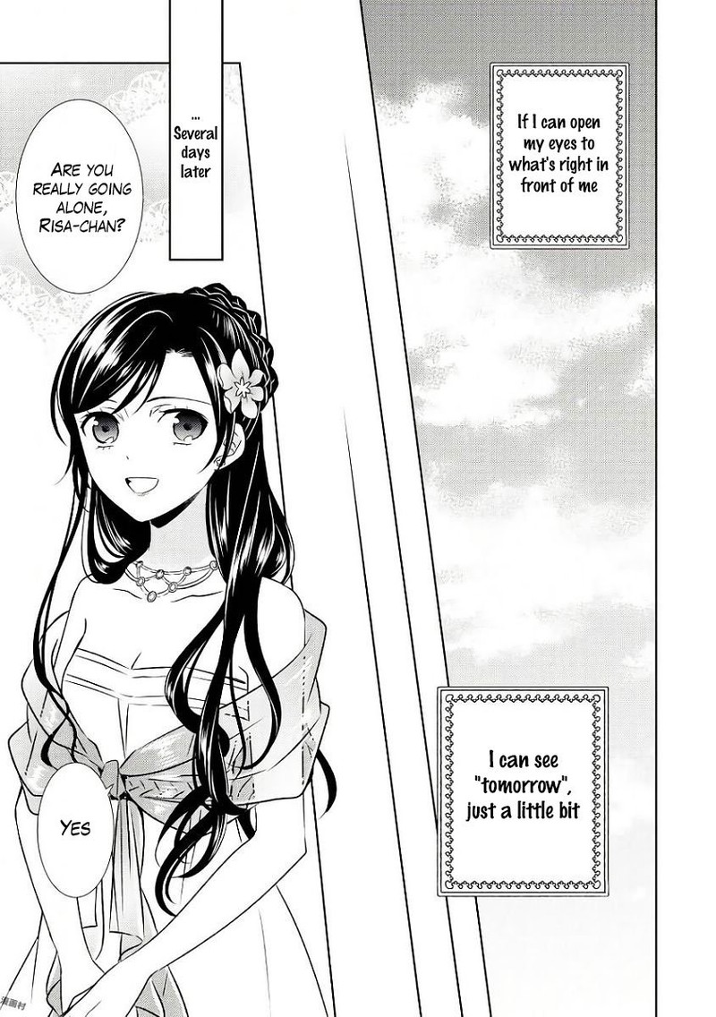 Isekai De Caf O Kaiten Shimashita Chapter 32 Page 23