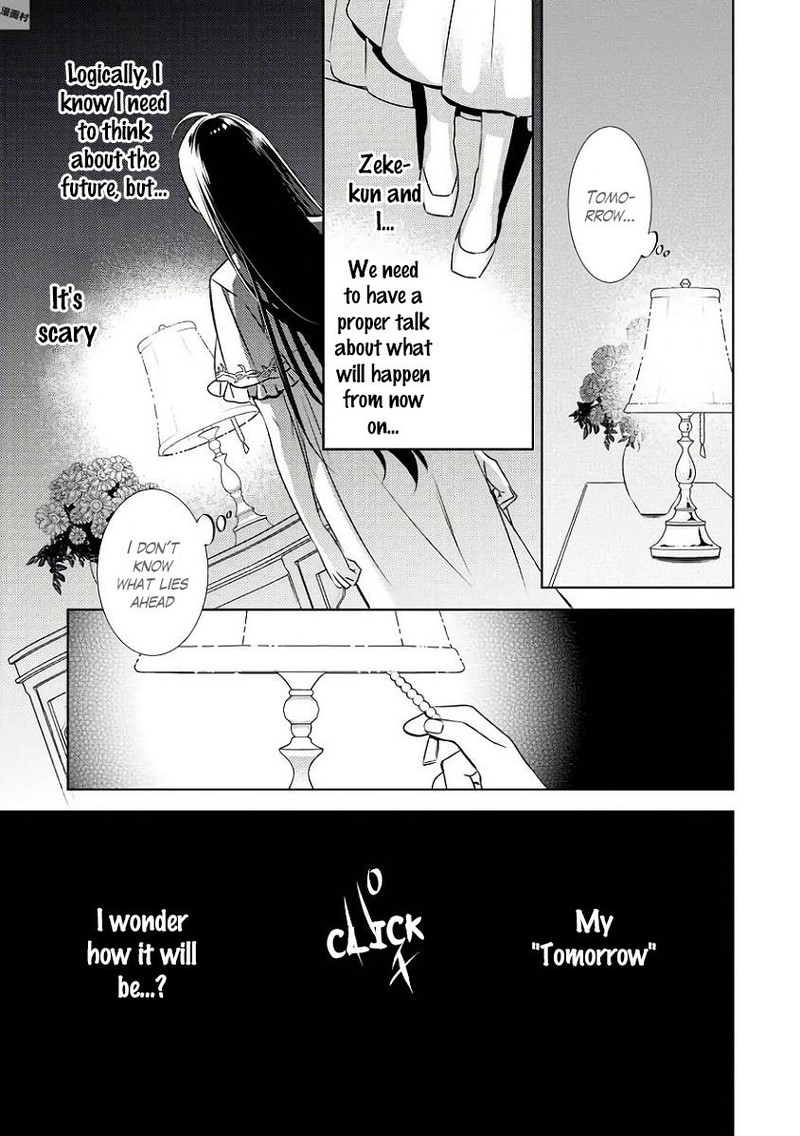 Isekai De Caf O Kaiten Shimashita Chapter 32 Page 3