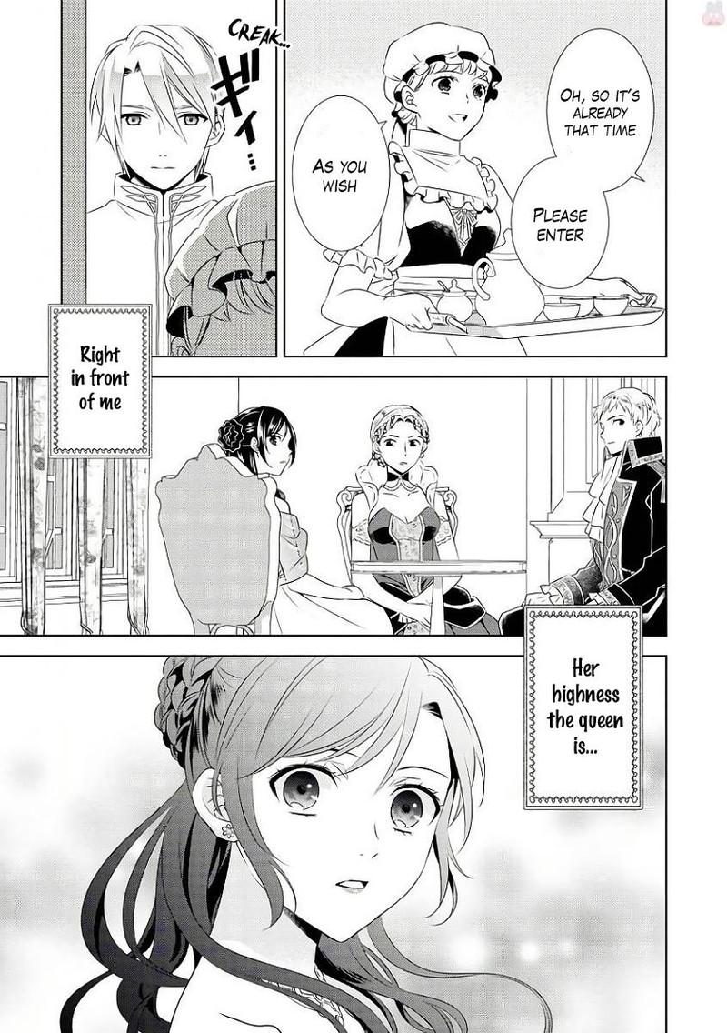 Isekai De Caf O Kaiten Shimashita Chapter 33 Page 17