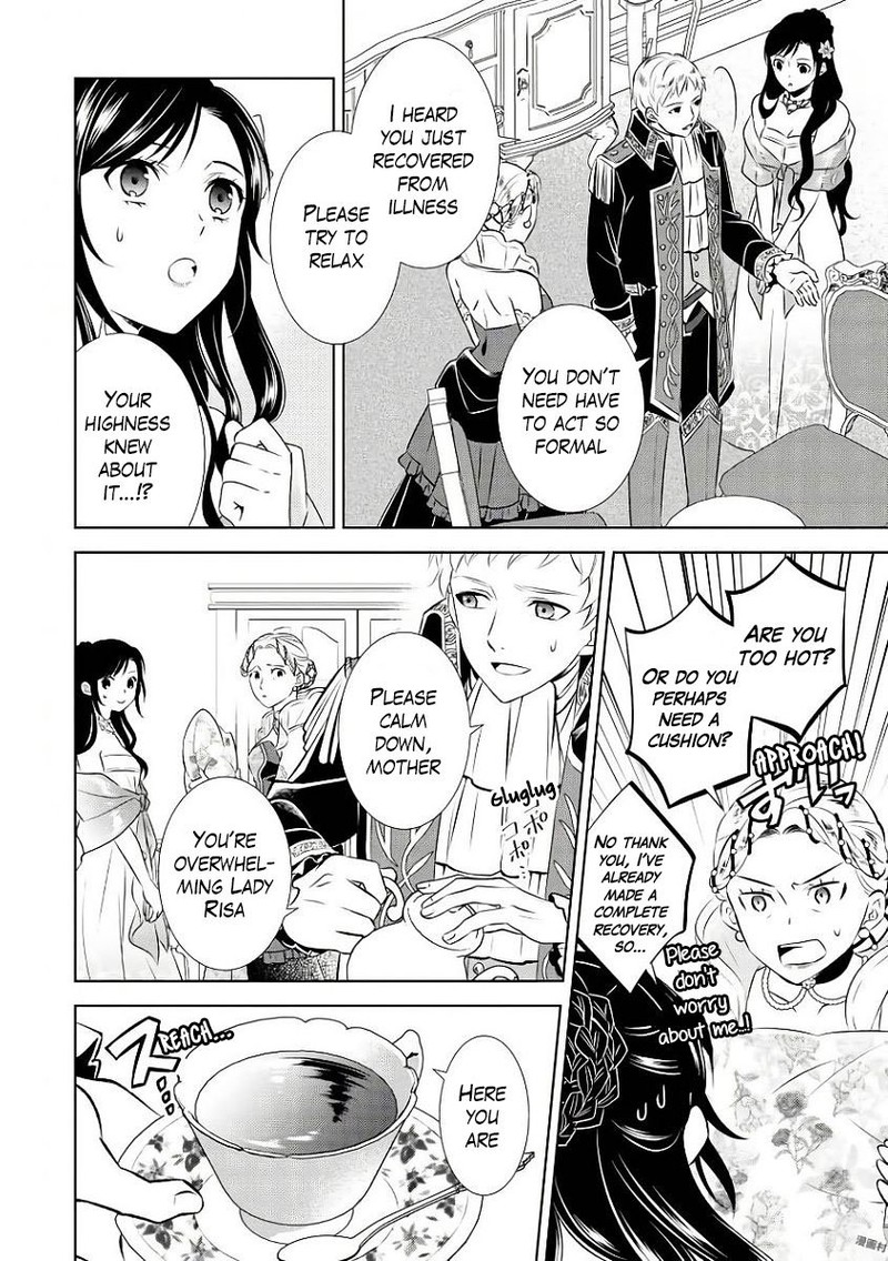 Isekai De Caf O Kaiten Shimashita Chapter 33 Page 2