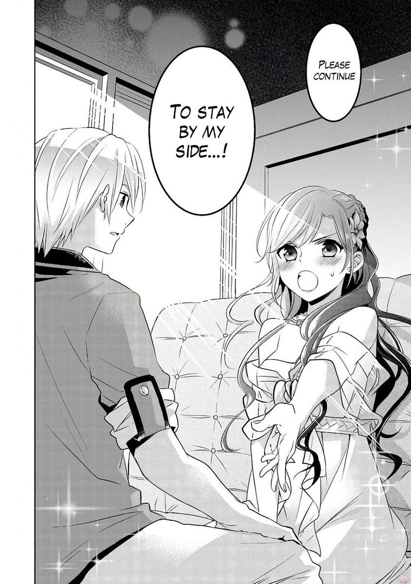 Isekai De Caf O Kaiten Shimashita Chapter 34 Page 20