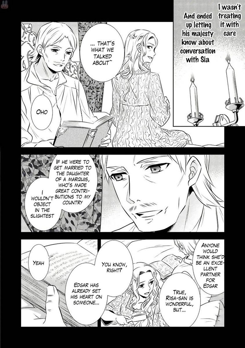 Isekai De Caf O Kaiten Shimashita Chapter 34 Page 6