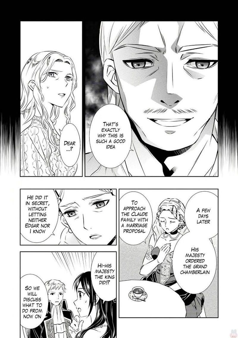 Isekai De Caf O Kaiten Shimashita Chapter 34 Page 7