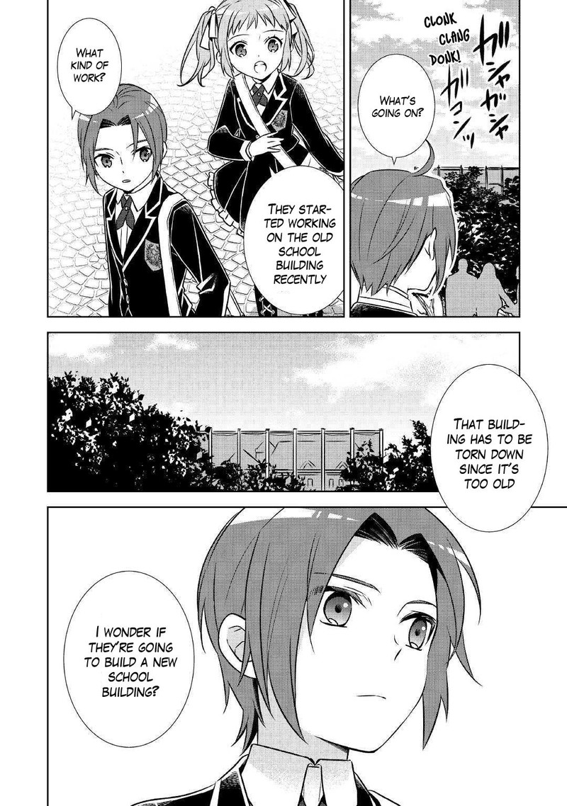 Isekai De Caf O Kaiten Shimashita Chapter 36 Page 2