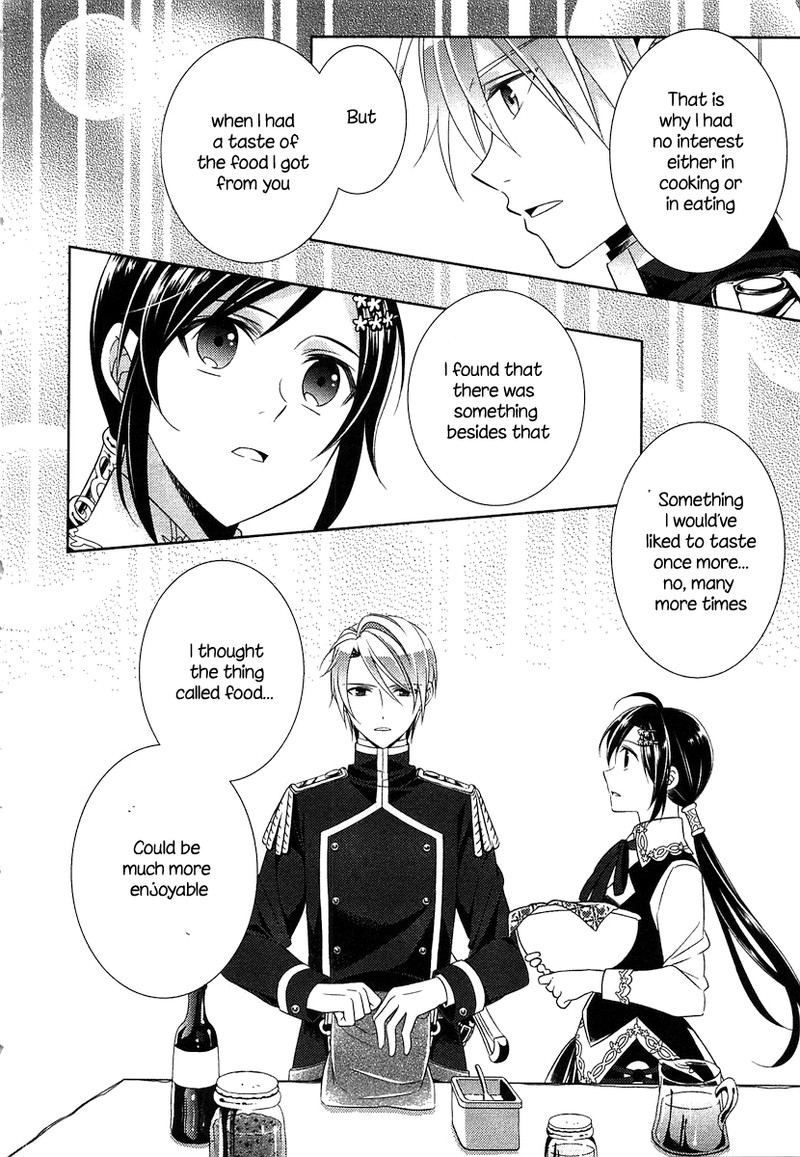 Isekai De Caf O Kaiten Shimashita Chapter 5 Page 23