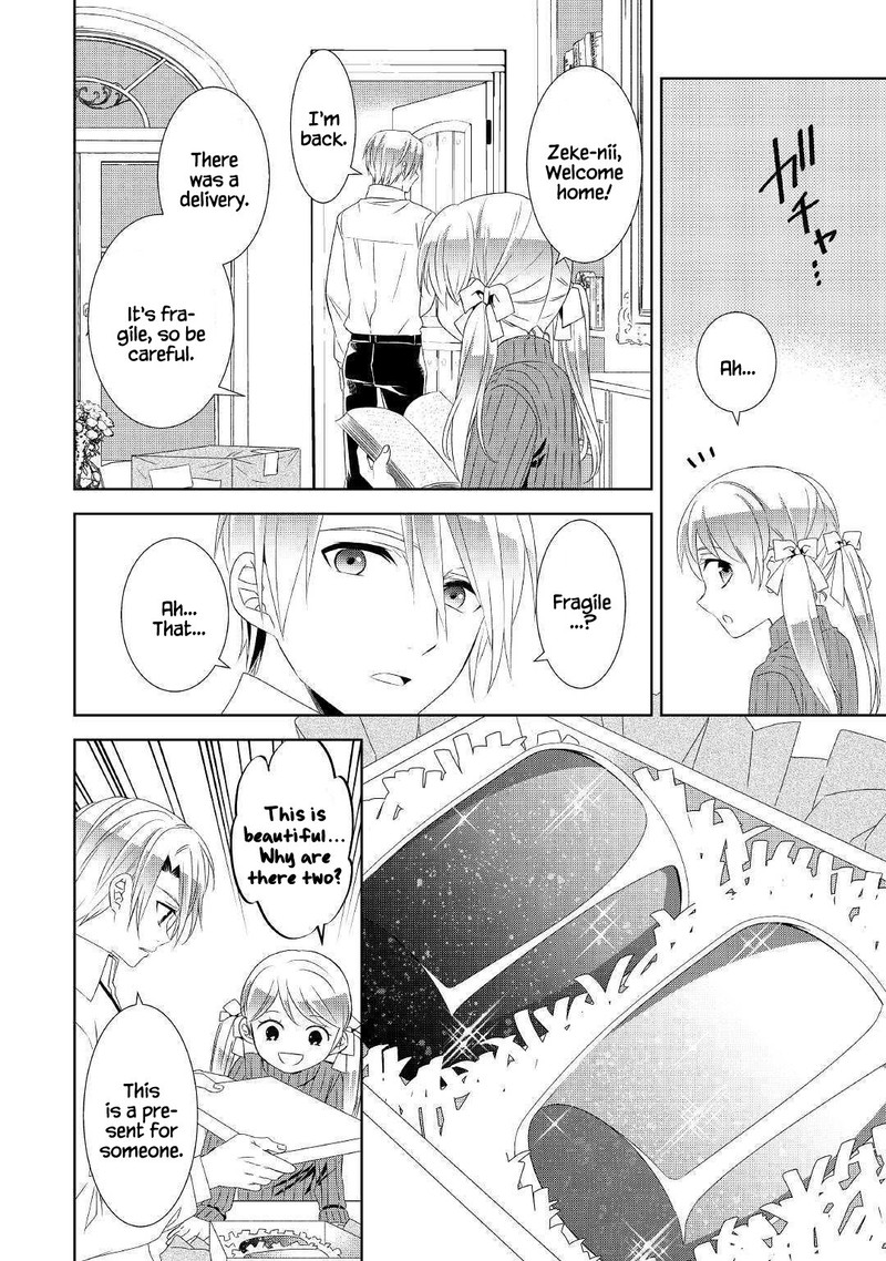 Isekai De Caf O Kaiten Shimashita Chapter 51 Page 9